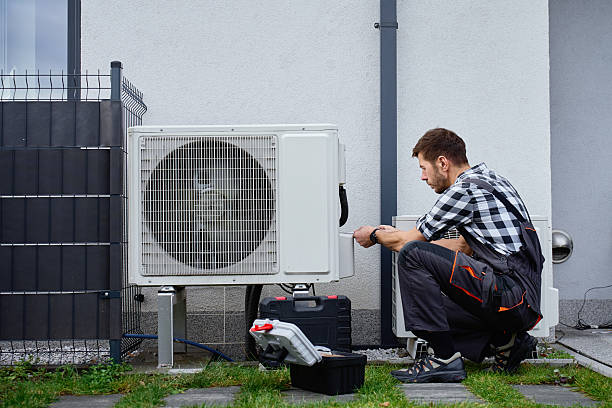 Trusted Hvac service in Cliffwood, NJ - AAA Pro HVAC